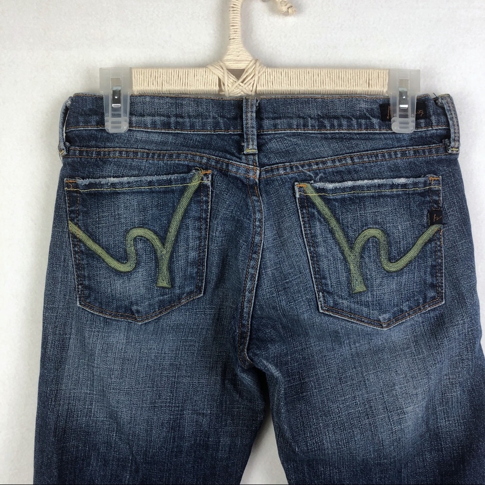 Citizens of Humanity | Women’s Kelly Bootcut Jeans - Picture 5 of 13